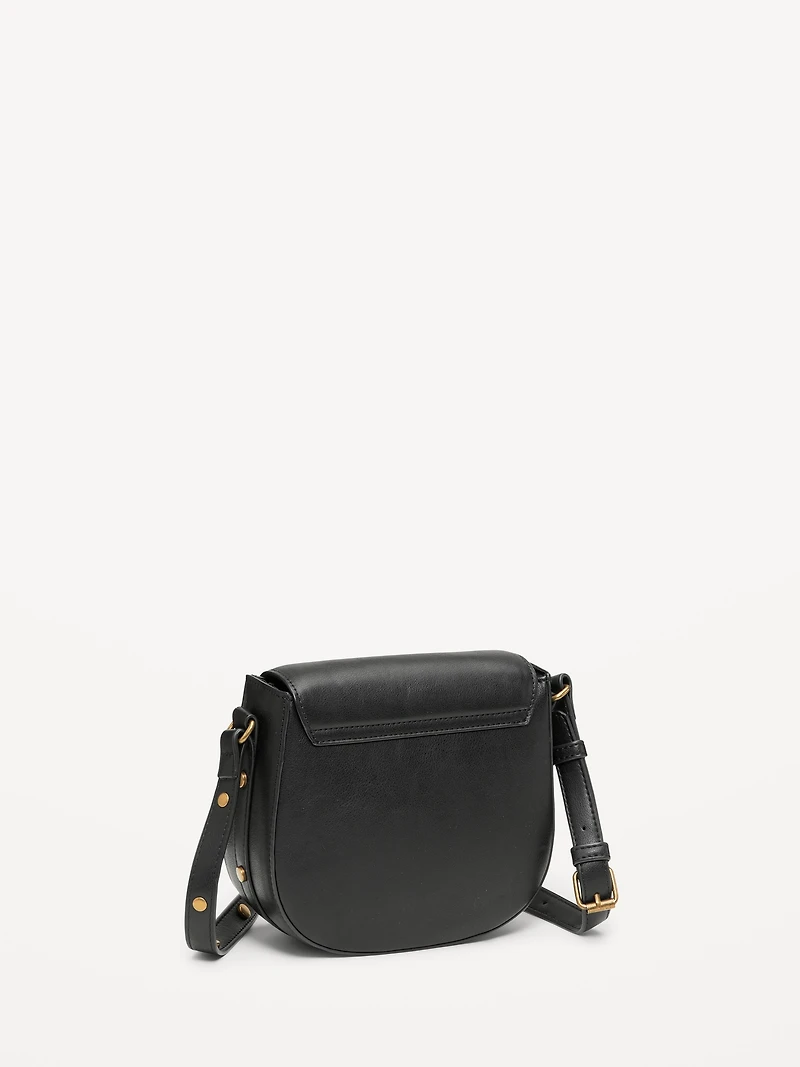Saddle Bag