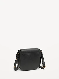 Saddle Bag