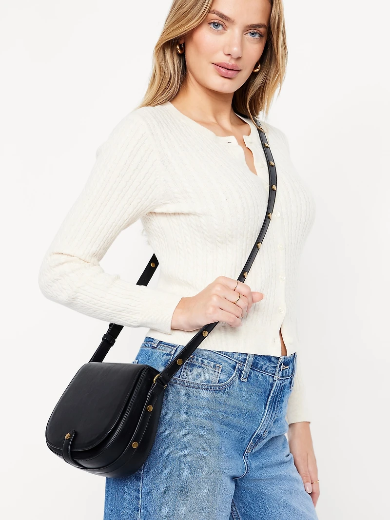 Saddle Bag