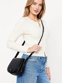 Saddle Bag