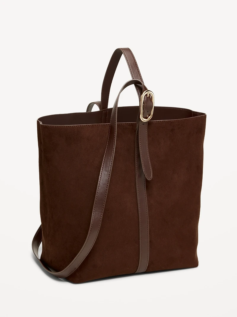 Medium Carrie Tote Bag