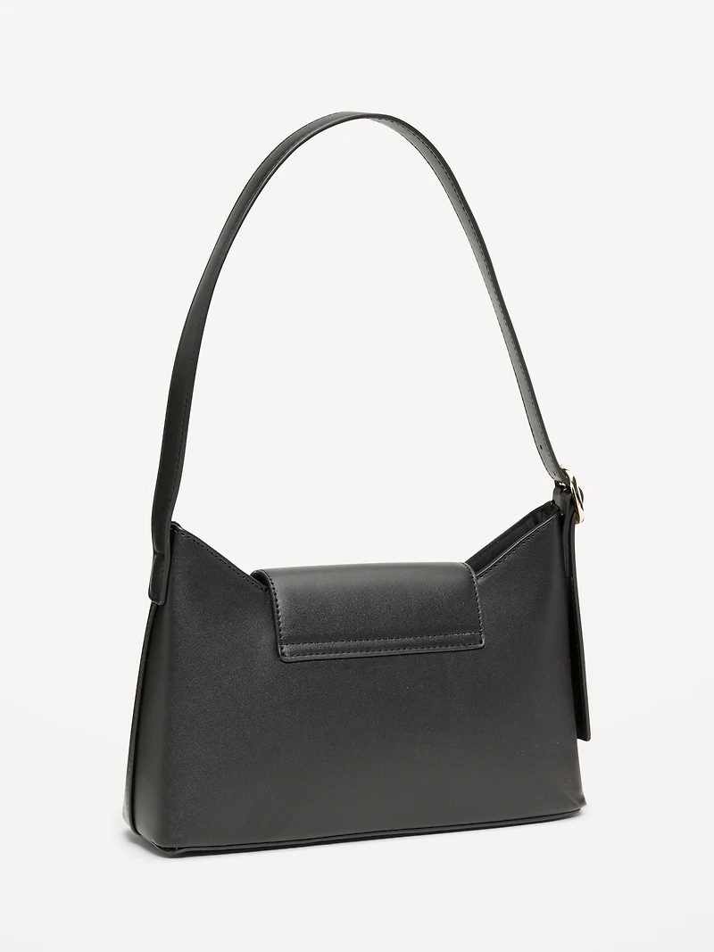 Preppy Shoulder Bag