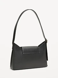 Preppy Shoulder Bag