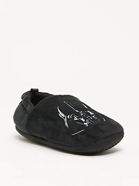 Star Wars™ Gender-Neutral Velour Slippers for Kids