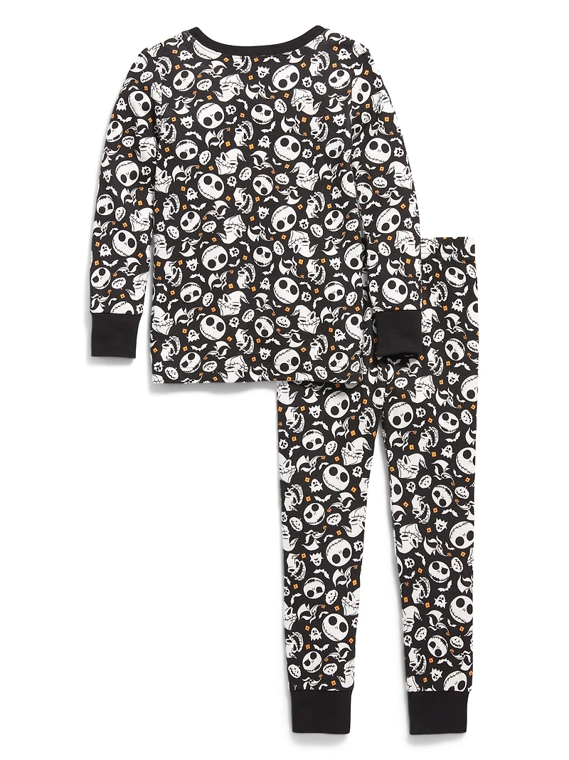 Disney© Snug-Fit Graphic Pajama Set for Toddler & Baby