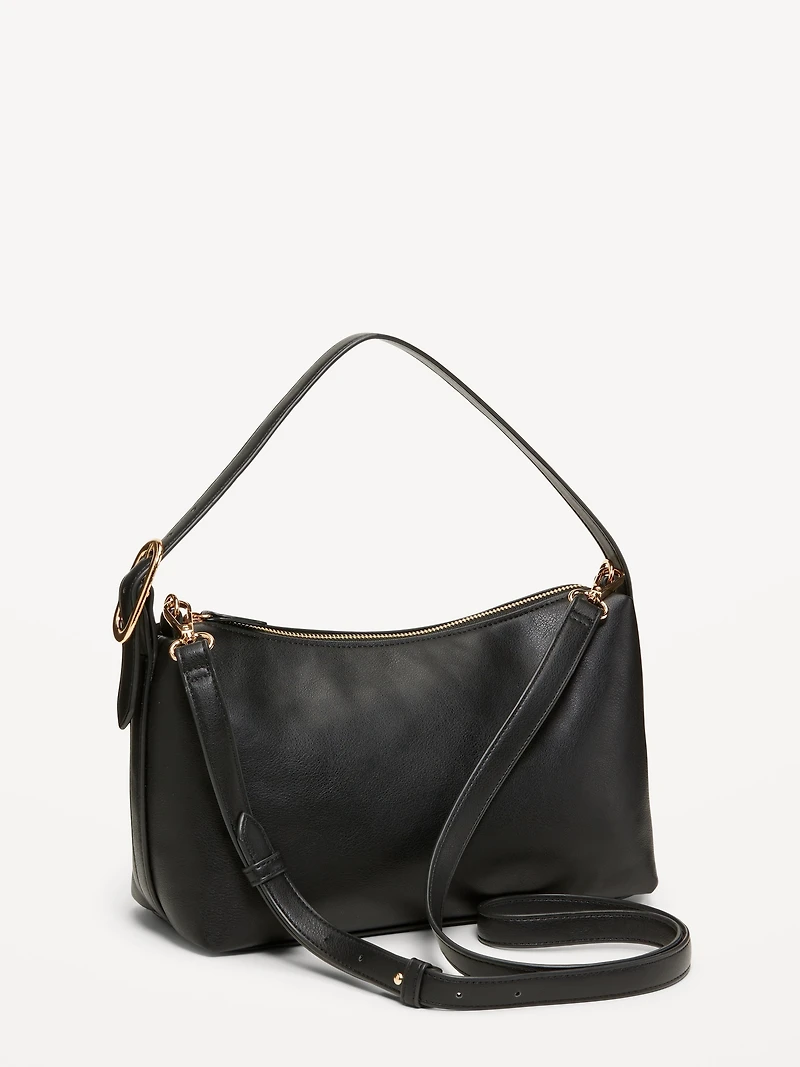 Convertible Crossbody Bag