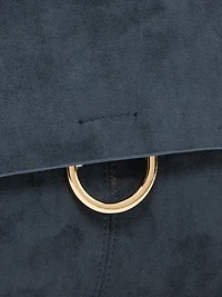 Romantic Oversized Clutch