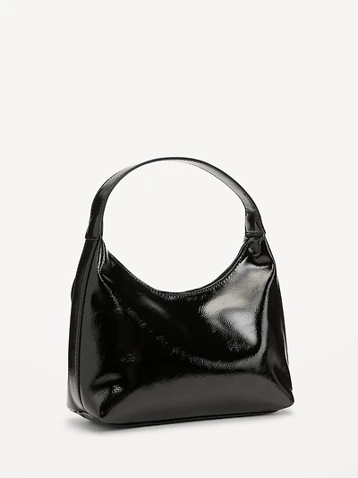 Mini Hobo Bag