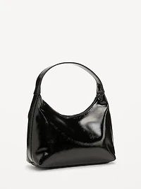Mini Hobo Bag