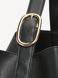 Large Carrie Tote Bag