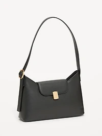 Preppy Shoulder Bag