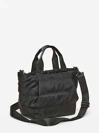 Small Active Crossbody Tote Bag