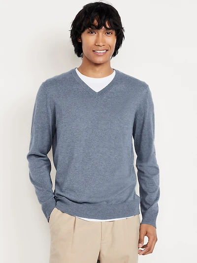 V-Neck Sweater
