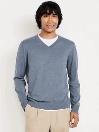 V-Neck Sweater
