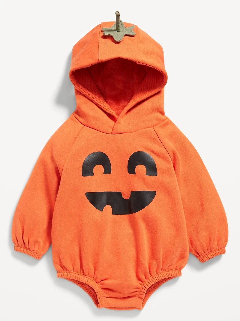 Critter One-Piece Romper for Baby