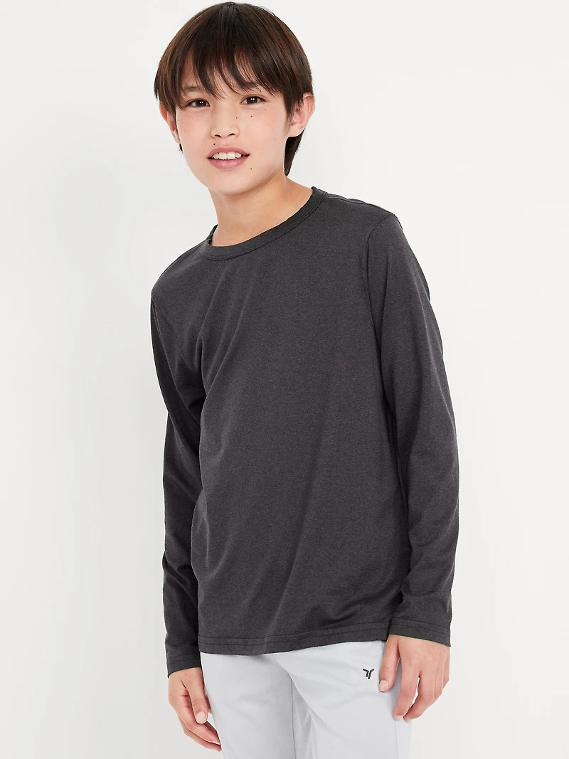 CloudMotion Performance T-Shirt for Boys