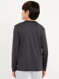 CloudMotion Performance T-Shirt for Boys