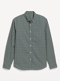 Classic Fit Everyday Shirt
