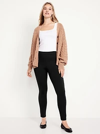 Extra High-Waisted Stevie Skinny Pants