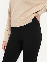 Extra High-Waisted Stevie Skinny Pants