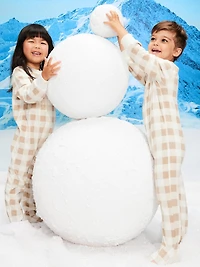 Pajama One-Piece for Toddler & Baby