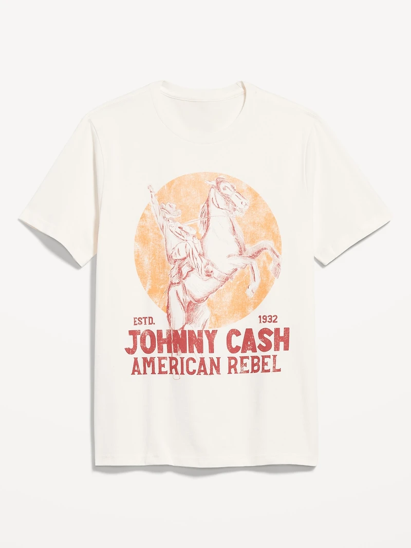 Johnny Cash™ T-Shirt