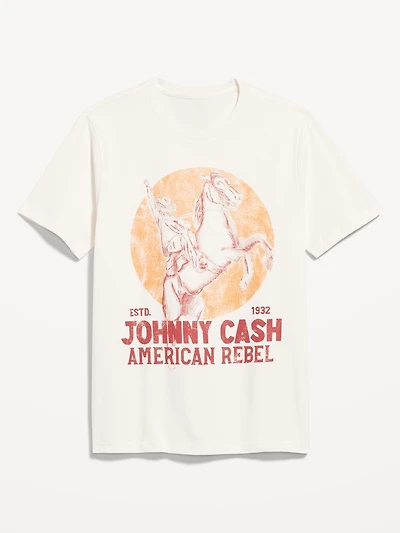 Johnny Cash™ T-Shirt