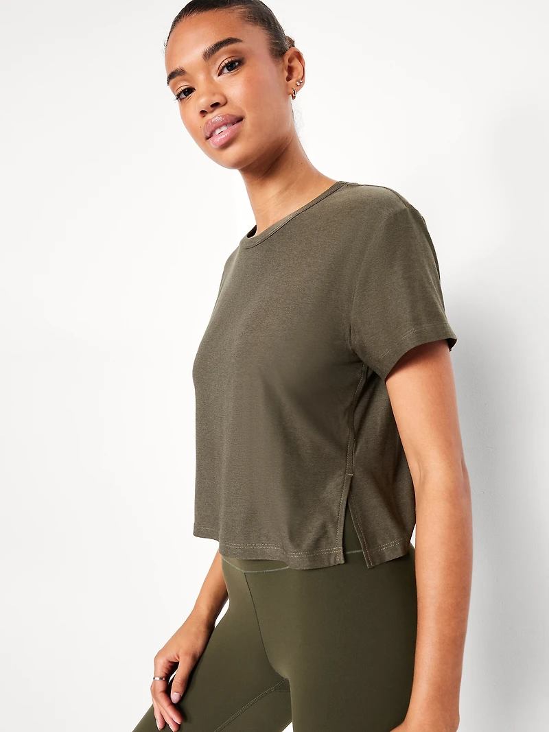 CloudMotion T-Shirt
