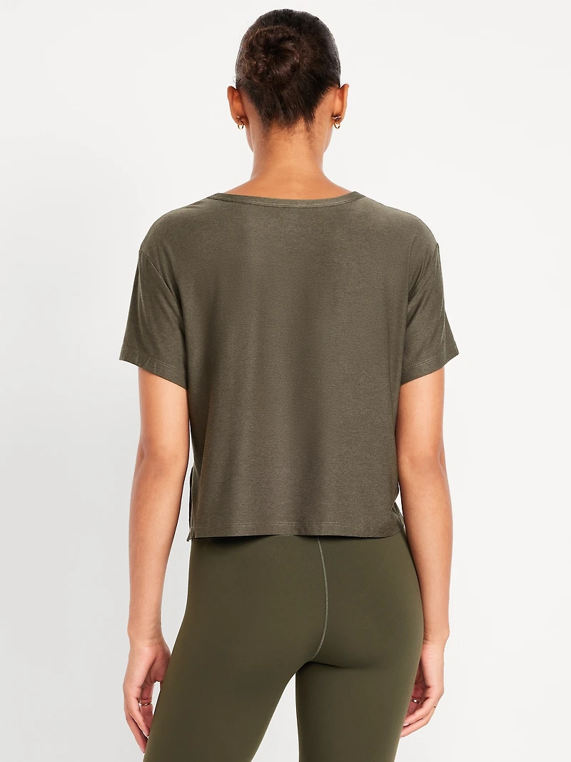 CloudMotion T-Shirt