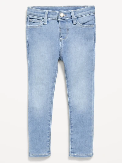 Rockstar 360° Stretch Jeggings for Toddler Girls
