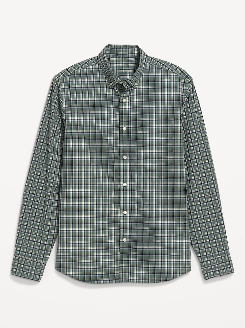 Classic Fit Everyday Shirt