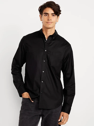 Classic Fit Everyday Shirt