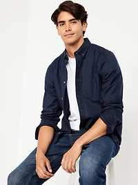 Classic Fit Everyday Shirt