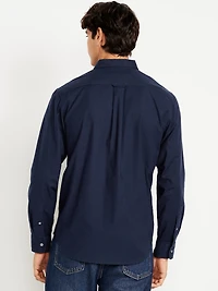 Classic Fit Everyday Shirt