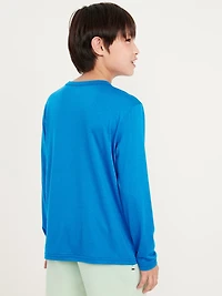 CloudMotion Performance T-Shirt for Boys