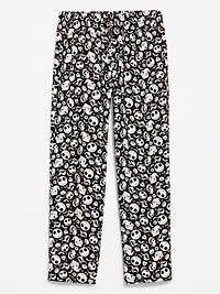 Disney© The Nightmare Before Christmas© Flannel Pajama Pants for Men