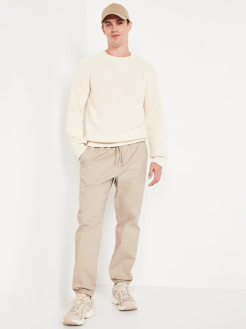 Modern Jogger 2.0