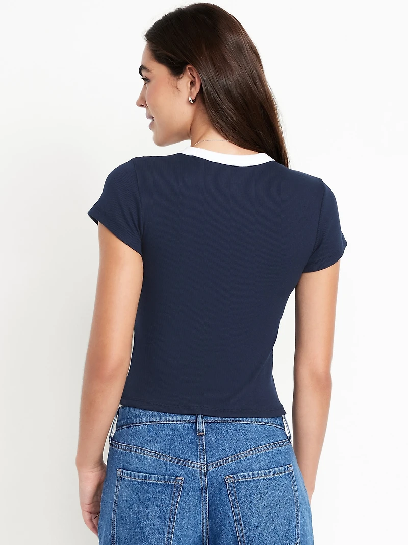 Snug T-Shirt