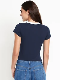 Snug T-Shirt