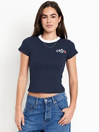 Snug T-Shirt