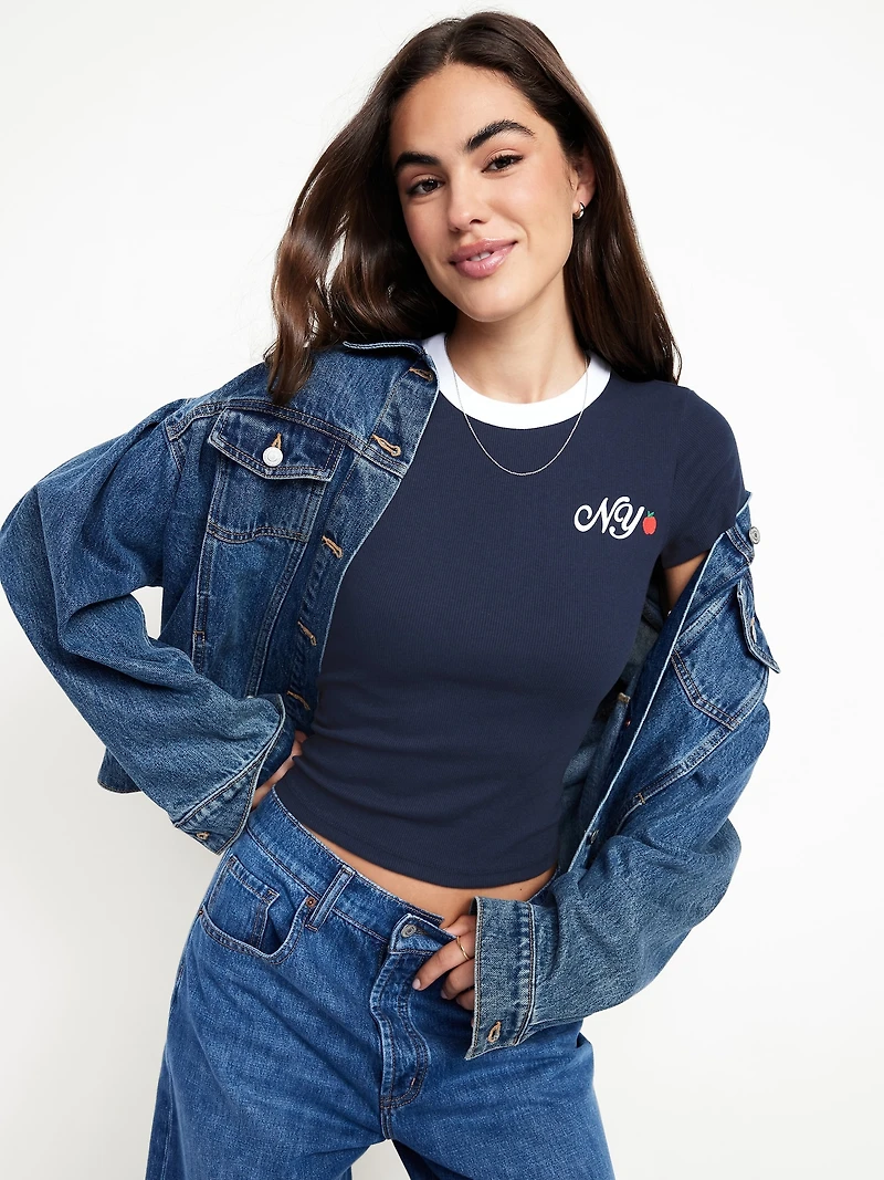 Snug T-Shirt