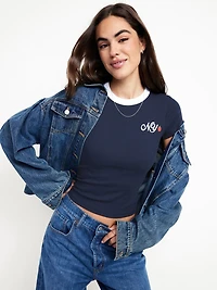 Snug T-Shirt