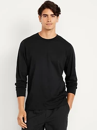 3-Pack Long-Sleeve Rotation T-Shirt