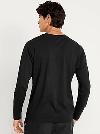 3-Pack Long-Sleeve Rotation T-Shirt