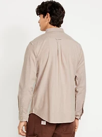 Classic Fit Everyday Shirt
