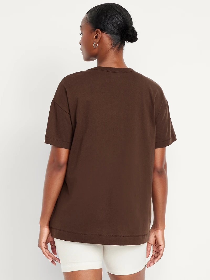 Oversized T-Shirt