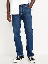 90's Straight Built-In Flex Jeans