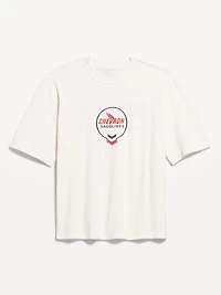 Cropped T-Shirt