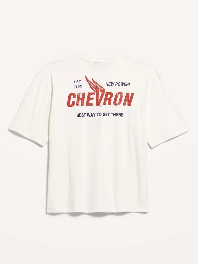 Cropped T-Shirt