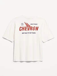 Cropped T-Shirt